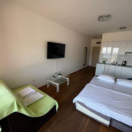 Lux Apartment Vidovic 拉法洛维奇 外观 照片