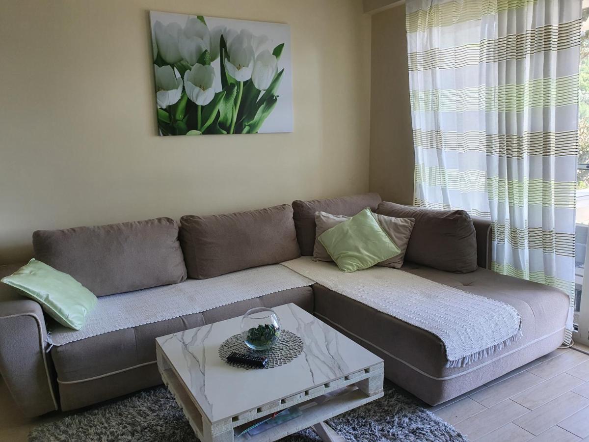 Lux Apartment Vidovic 拉法洛维奇 外观 照片