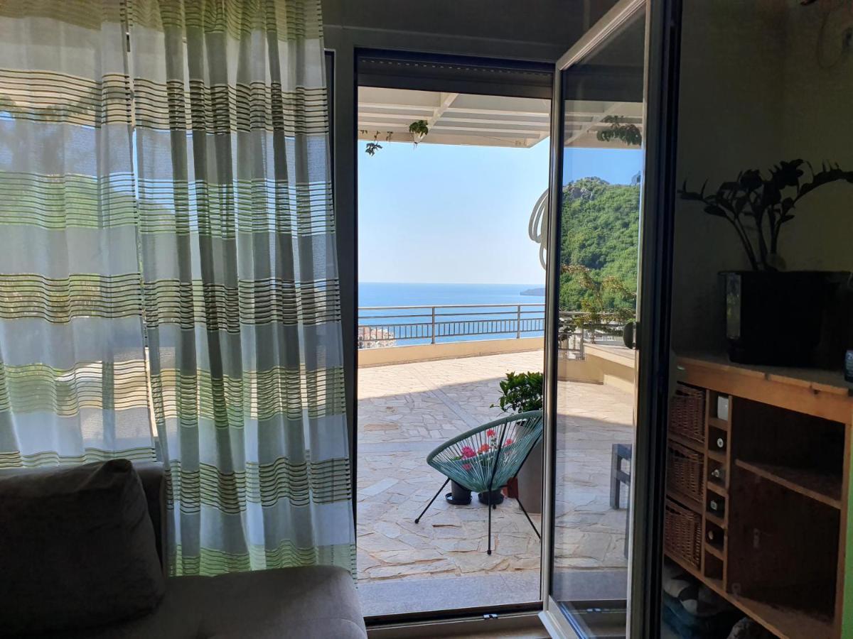 Lux Apartment Vidovic 拉法洛维奇 外观 照片