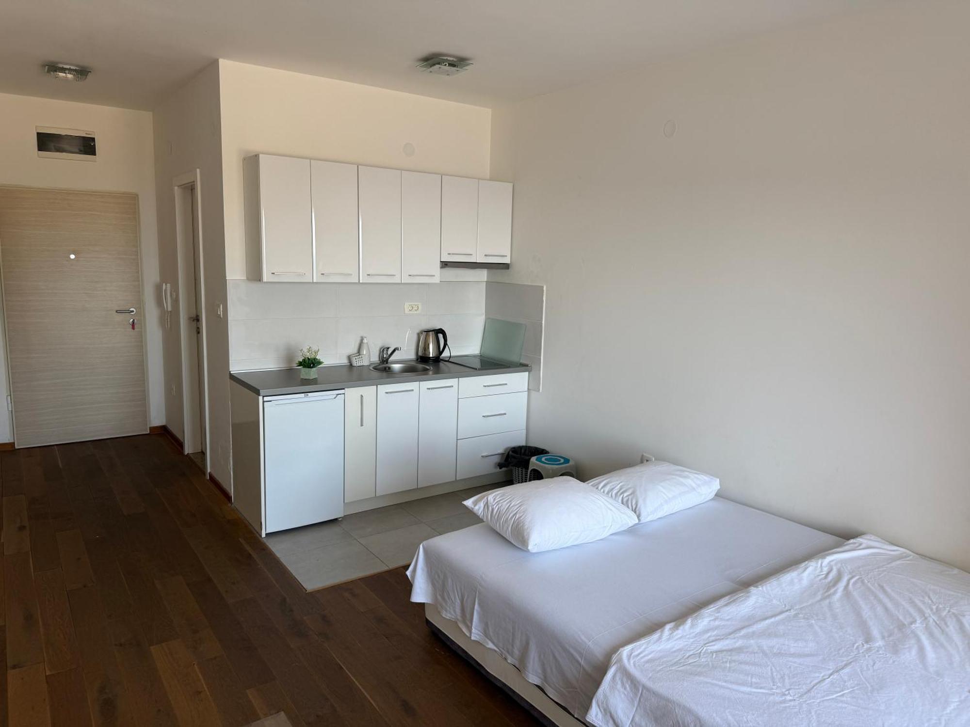 Lux Apartment Vidovic 拉法洛维奇 外观 照片
