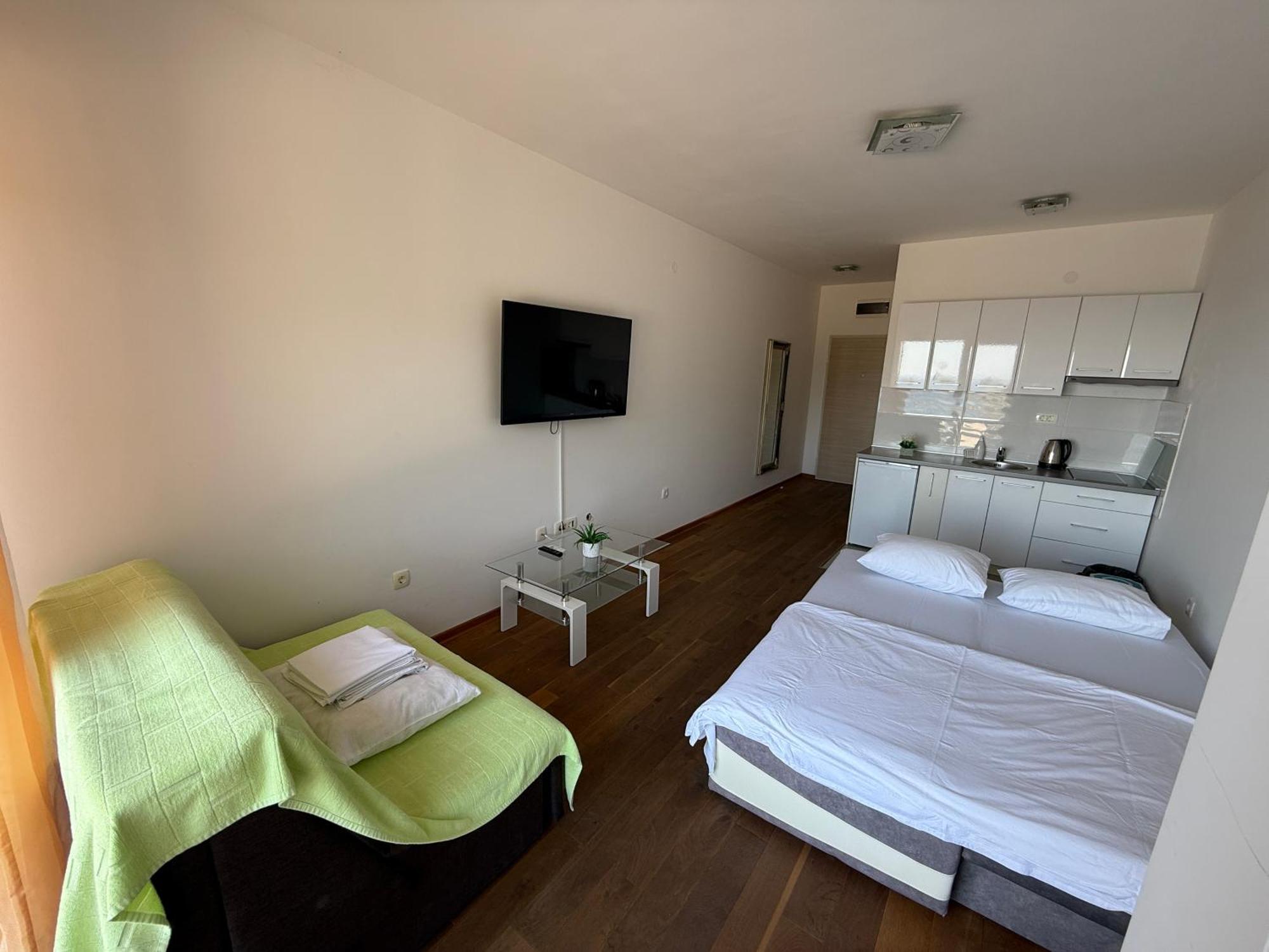 Lux Apartment Vidovic 拉法洛维奇 外观 照片