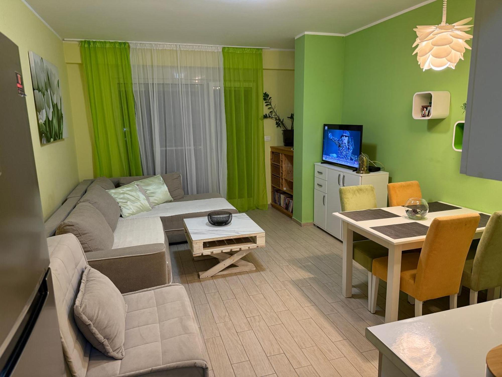 Lux Apartment Vidovic 拉法洛维奇 外观 照片