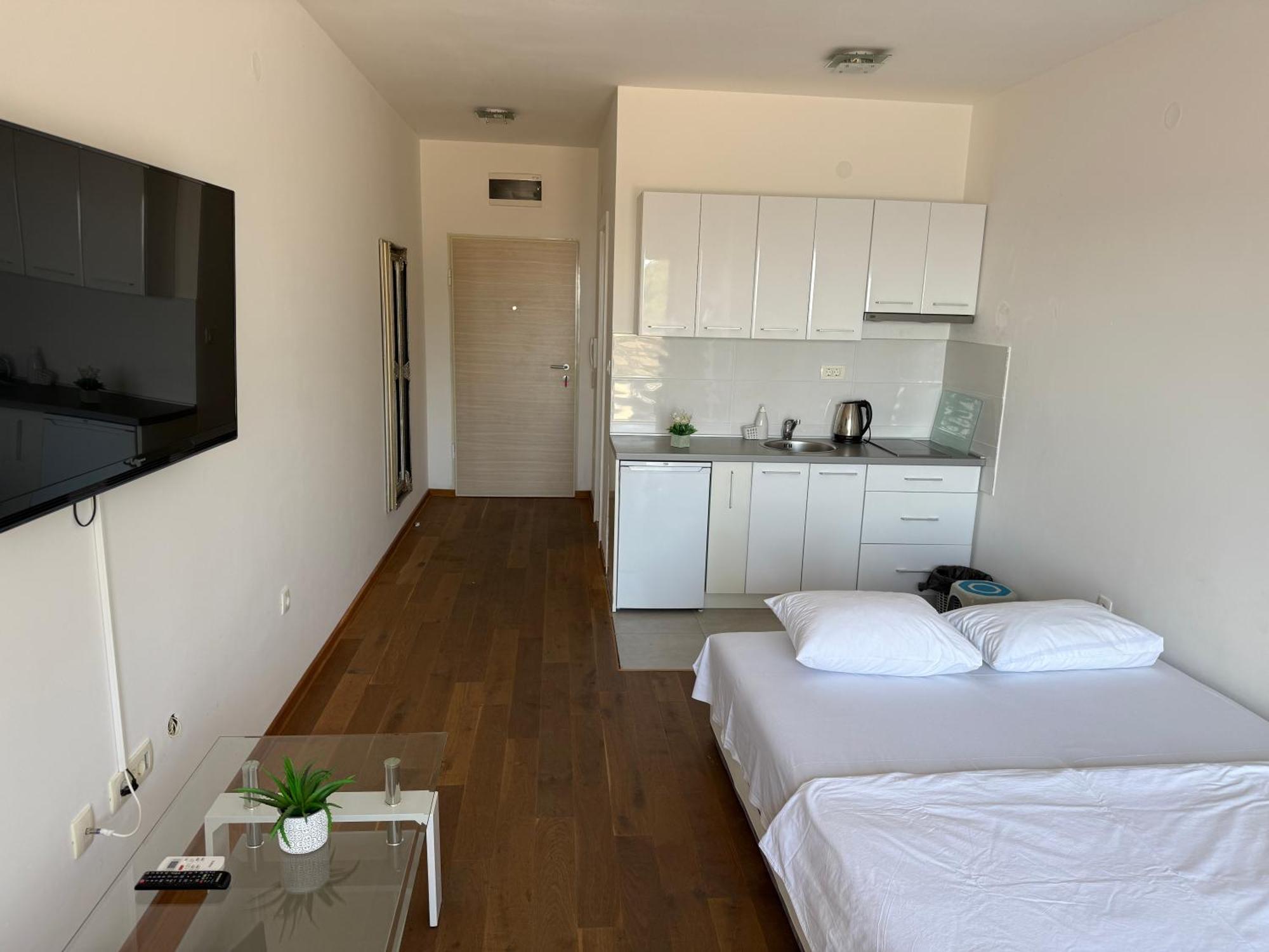 Lux Apartment Vidovic 拉法洛维奇 外观 照片