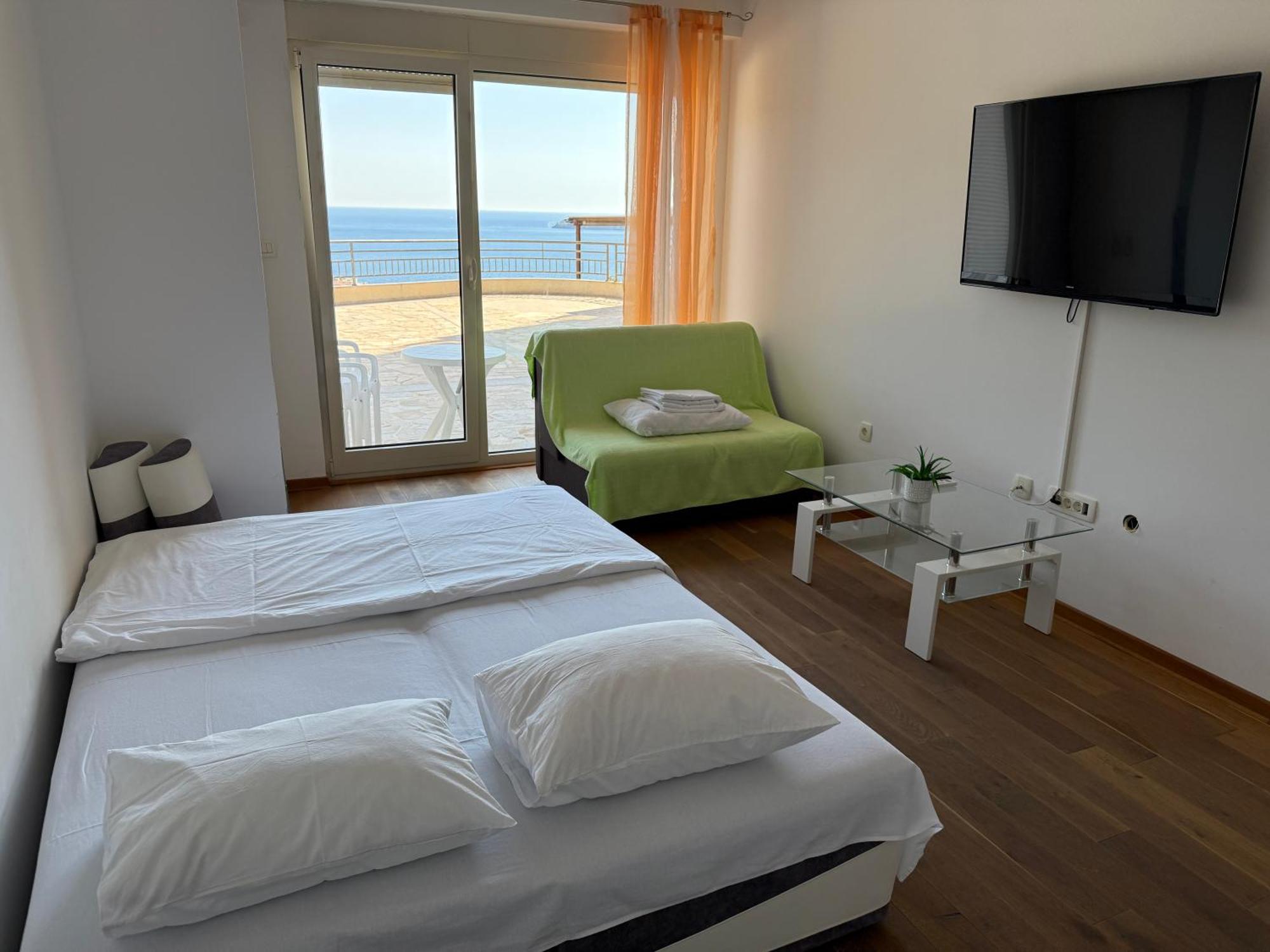 Lux Apartment Vidovic 拉法洛维奇 外观 照片