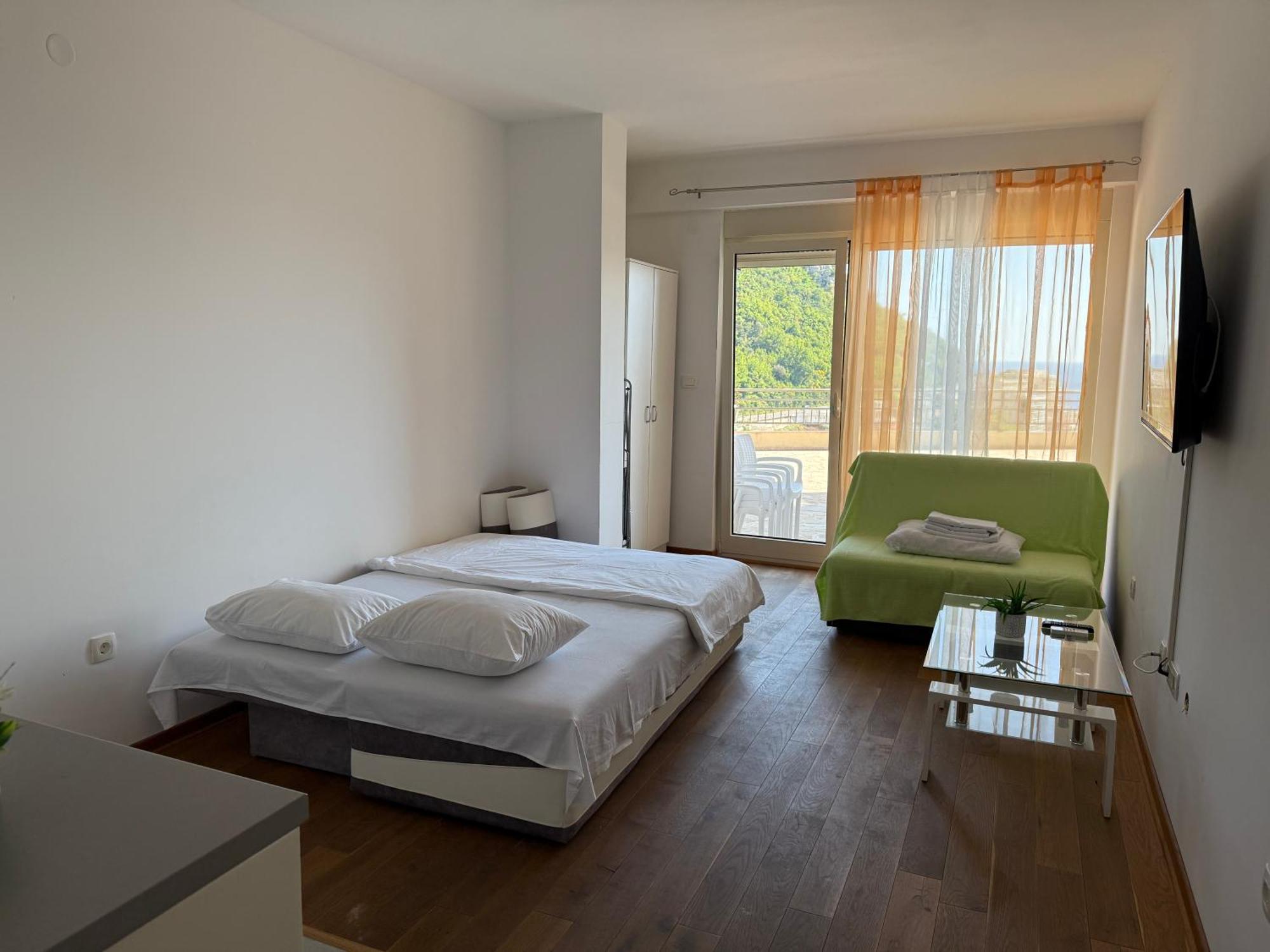 Lux Apartment Vidovic 拉法洛维奇 外观 照片