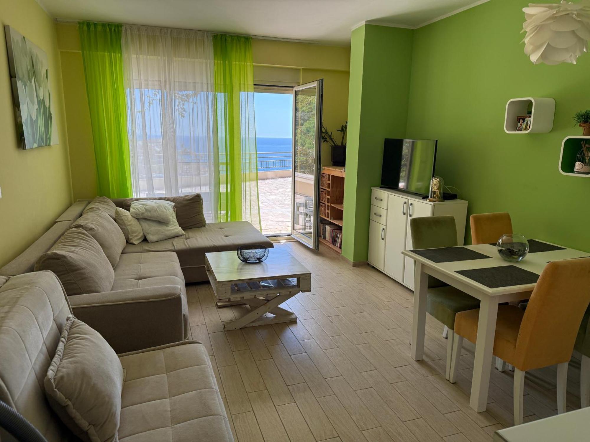 Lux Apartment Vidovic 拉法洛维奇 外观 照片