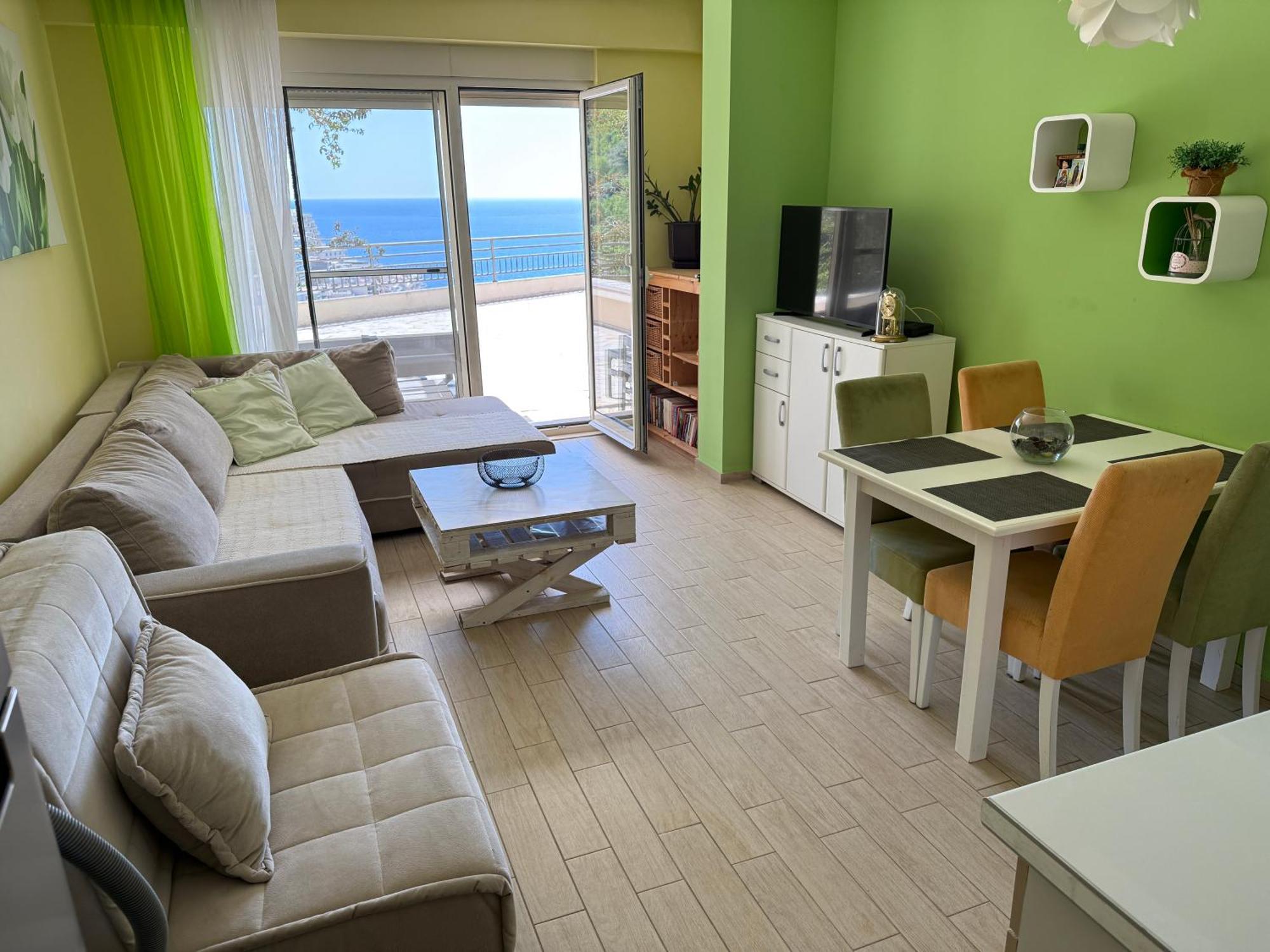 Lux Apartment Vidovic 拉法洛维奇 外观 照片