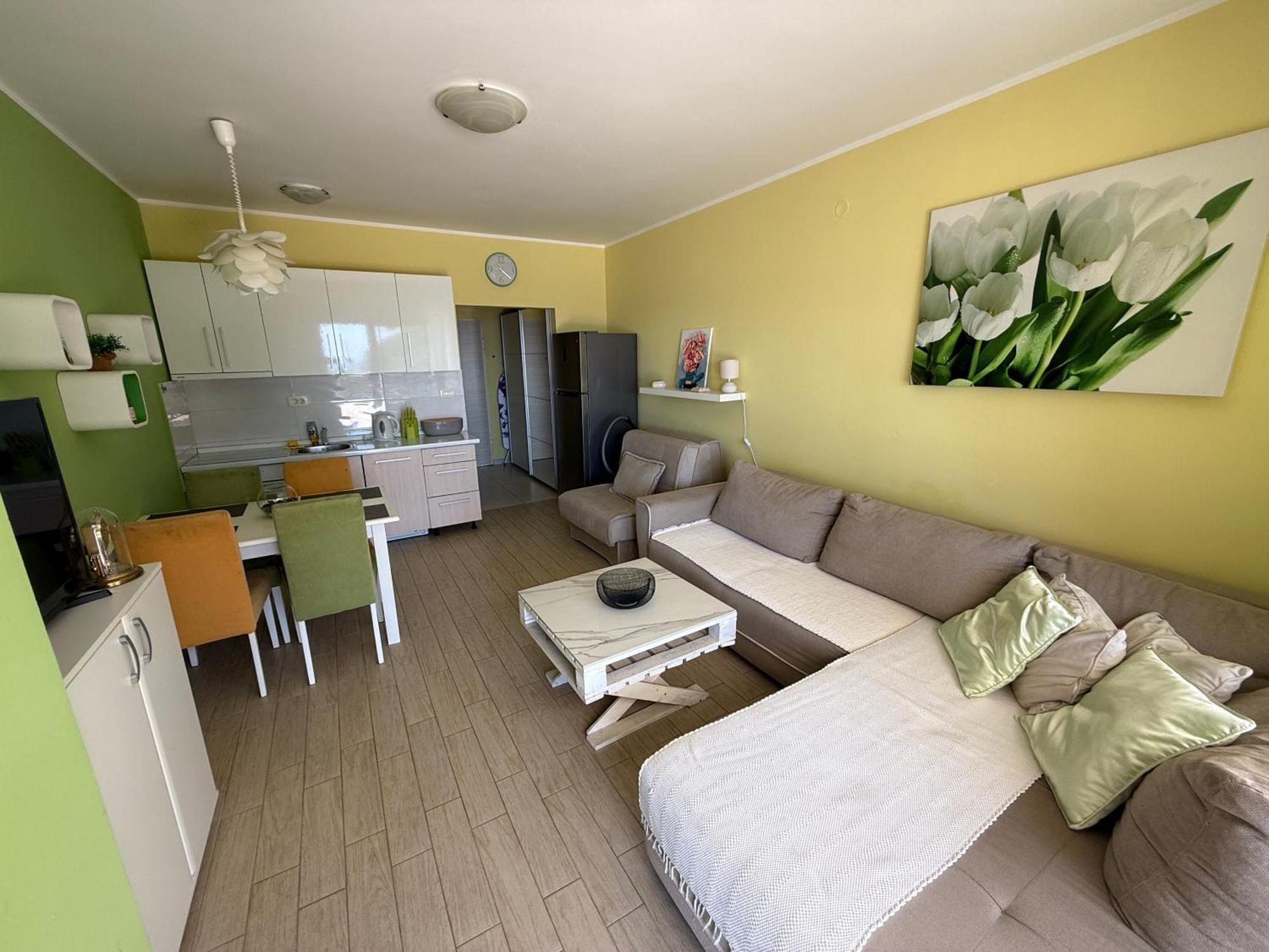 Lux Apartment Vidovic 拉法洛维奇 外观 照片