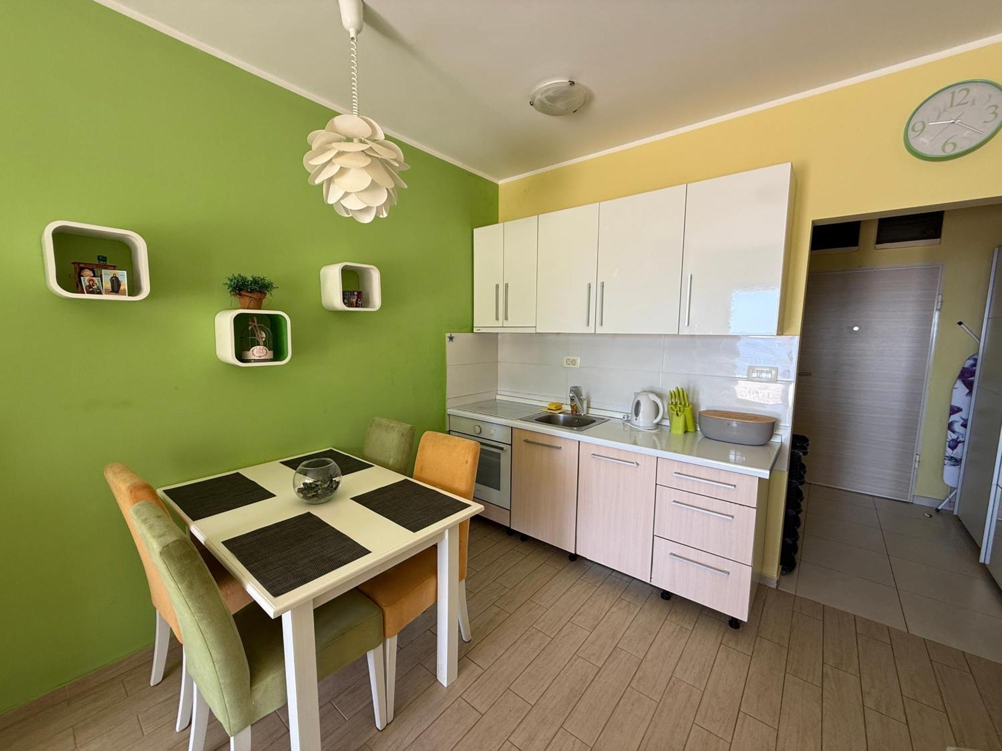 Lux Apartment Vidovic 拉法洛维奇 外观 照片