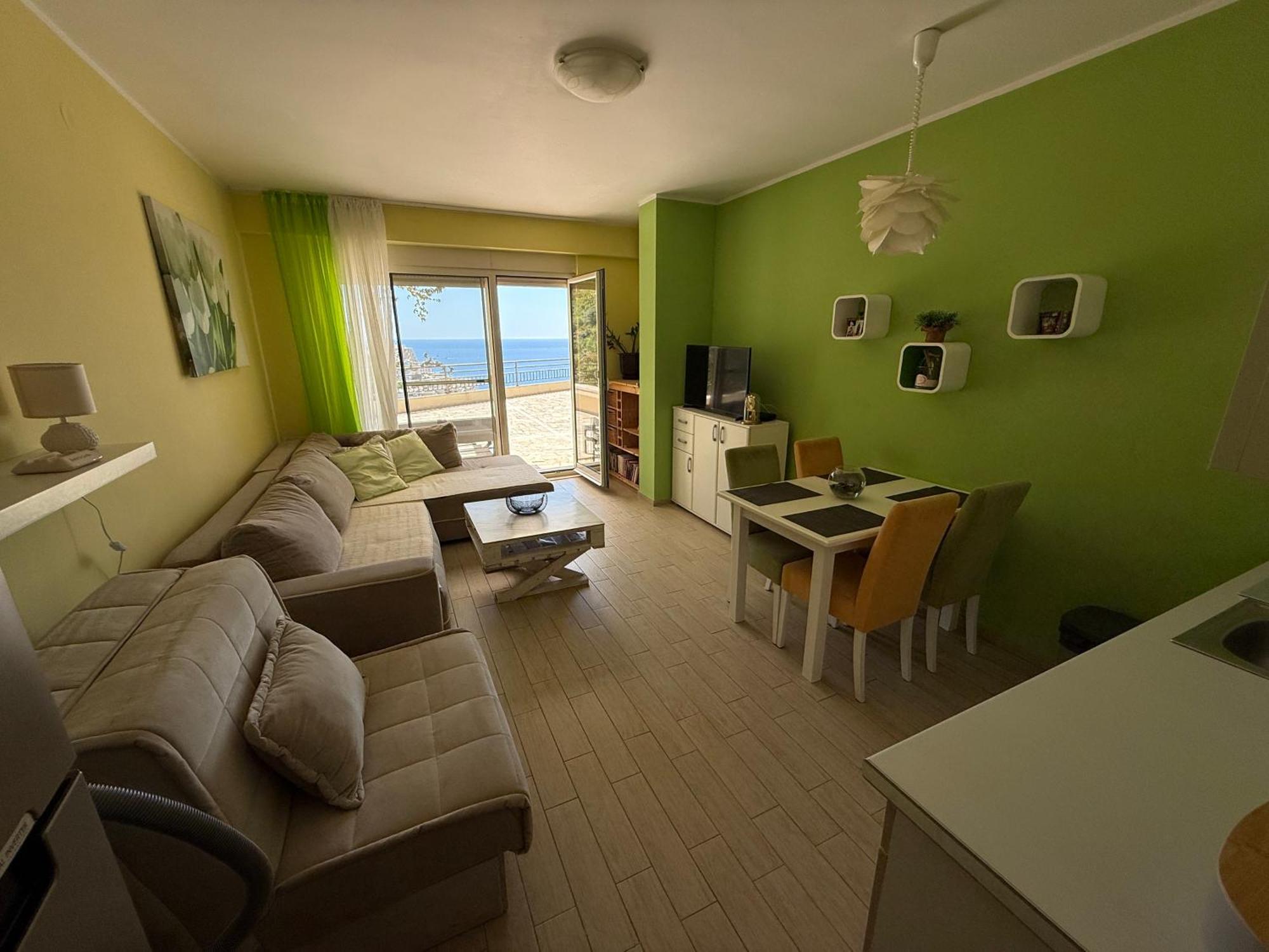 Lux Apartment Vidovic 拉法洛维奇 外观 照片