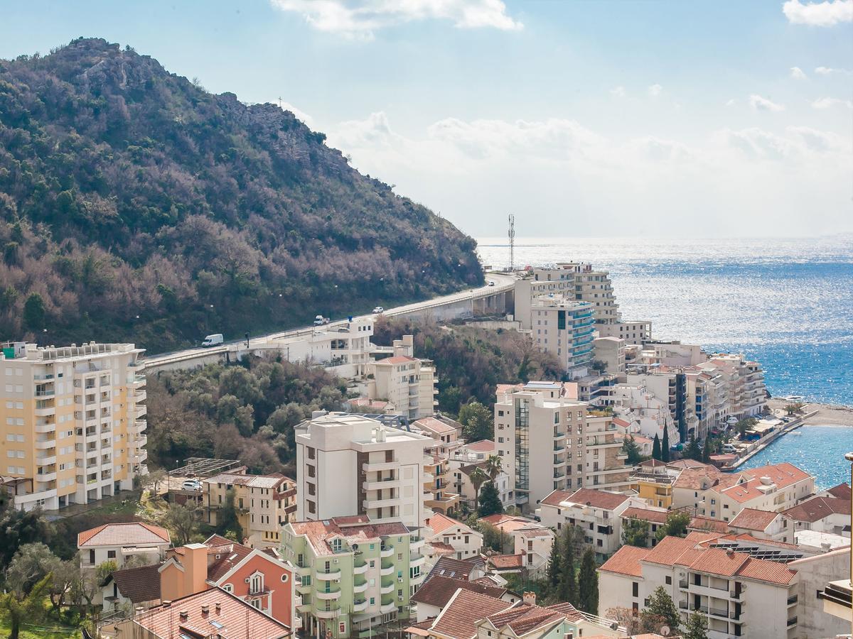 Lux Apartment Vidovic 拉法洛维奇 外观 照片