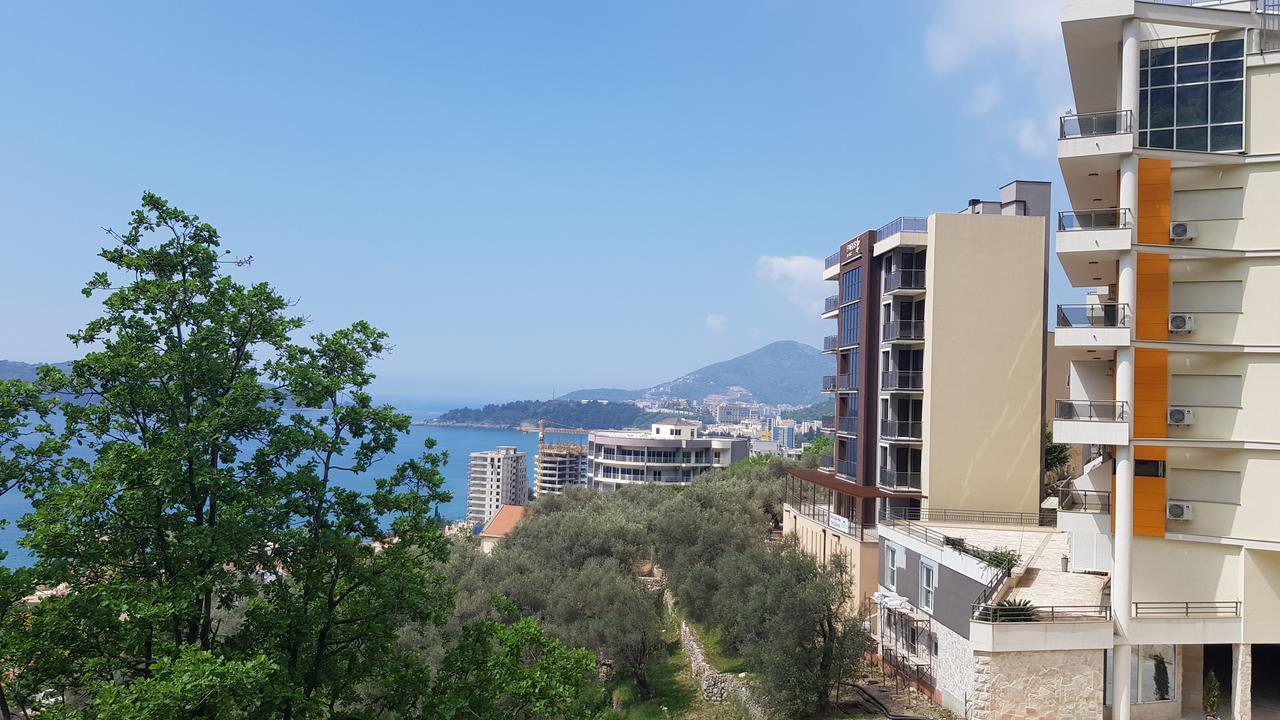 Lux Apartment Vidovic 拉法洛维奇 外观 照片