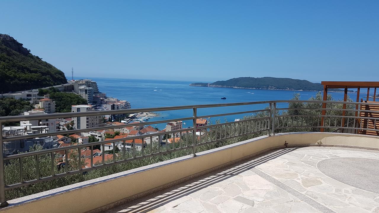 Lux Apartment Vidovic 拉法洛维奇 外观 照片