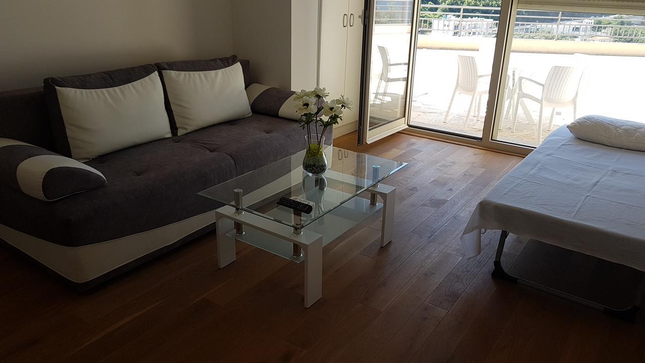 Lux Apartment Vidovic 拉法洛维奇 外观 照片