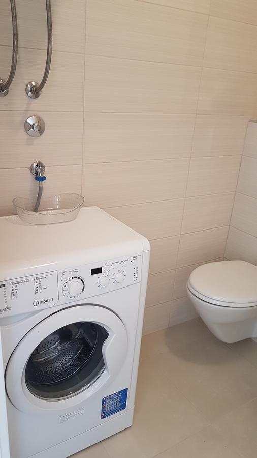 Lux Apartment Vidovic 拉法洛维奇 外观 照片