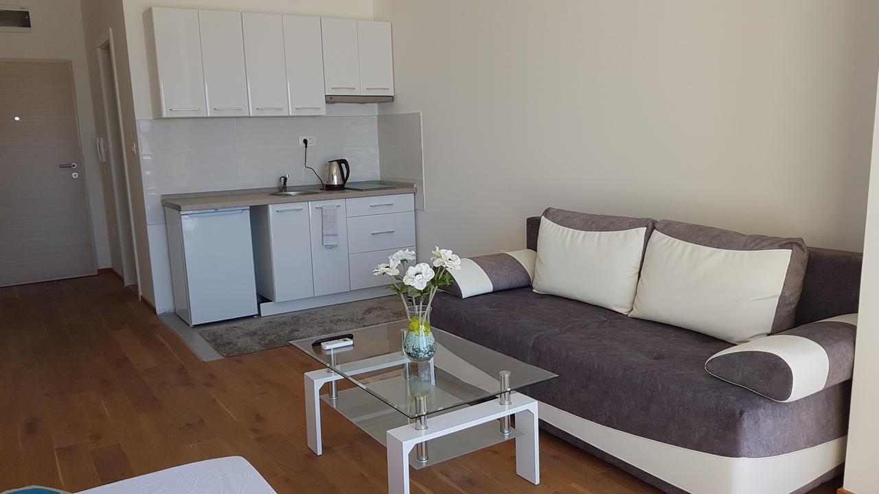 Lux Apartment Vidovic 拉法洛维奇 外观 照片
